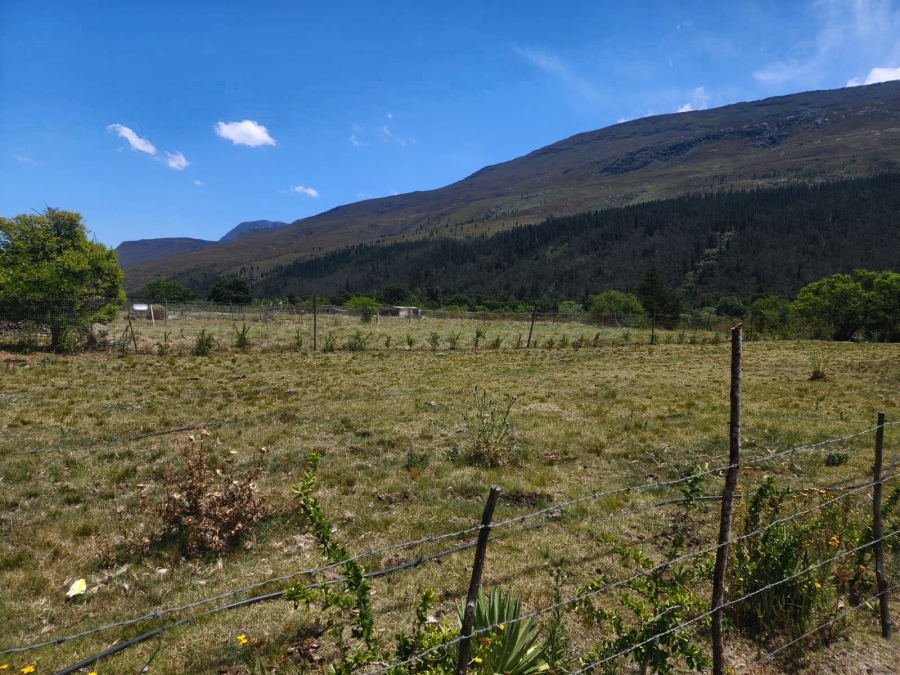 0 Bedroom Property for Sale in Suurbraak Western Cape